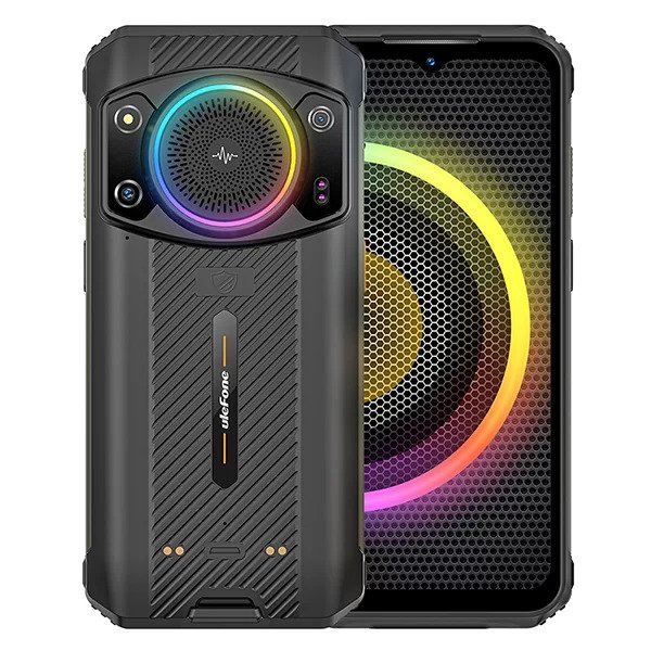 Ulefone Armor 21 256GB + 8GB RAM