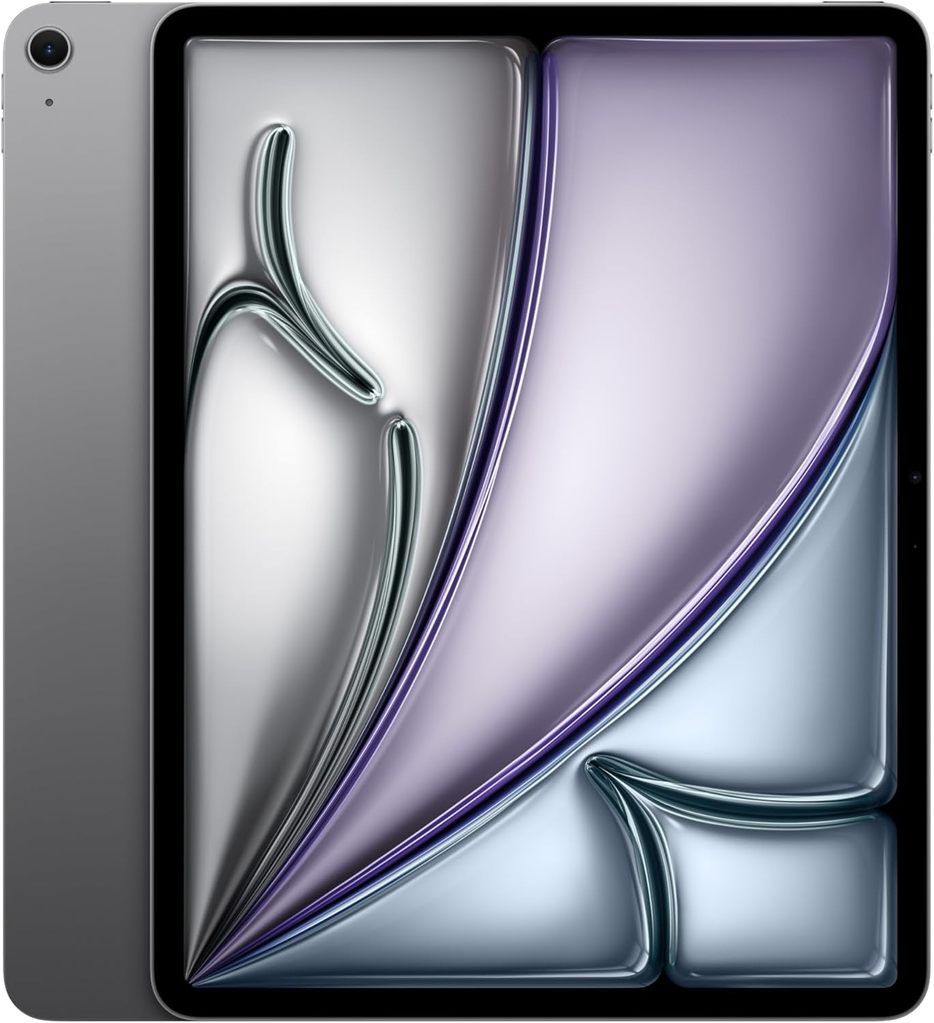 Apple iPad Air 7 13" M3 (2025) 256GB Wi-Fi + Cellular
