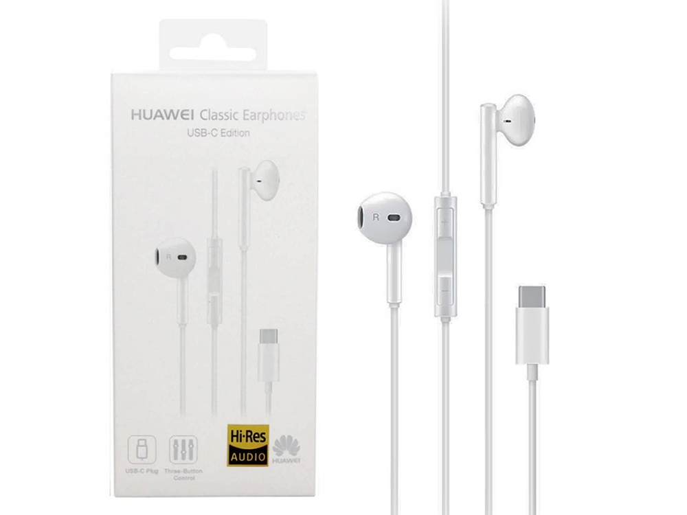 Слушалки Huawei P30