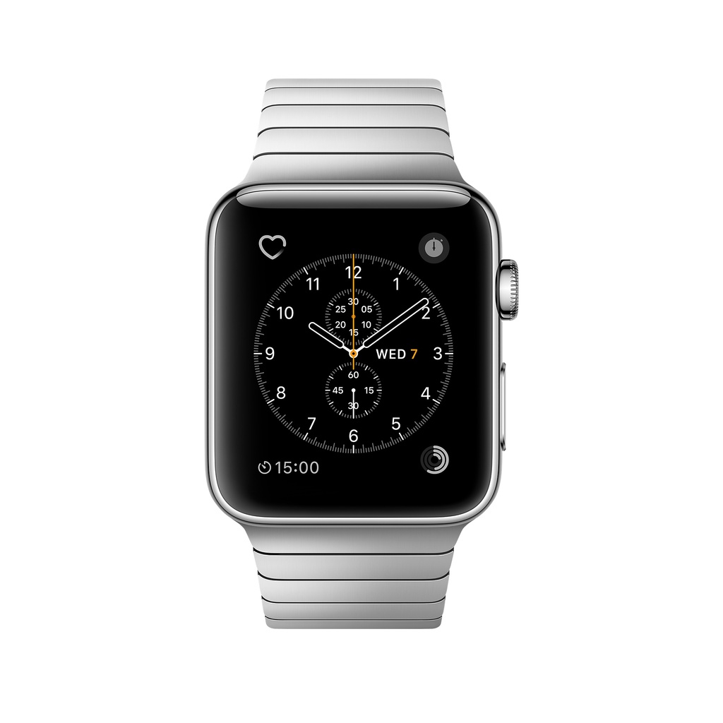 space black stainless steel