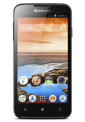 Lenovo A680 Dual Sim