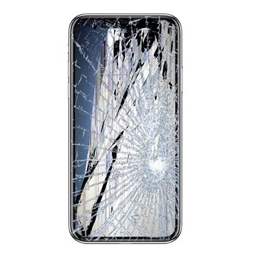 Смяна стъкло на дисплей и тъч панел на Iphone 11