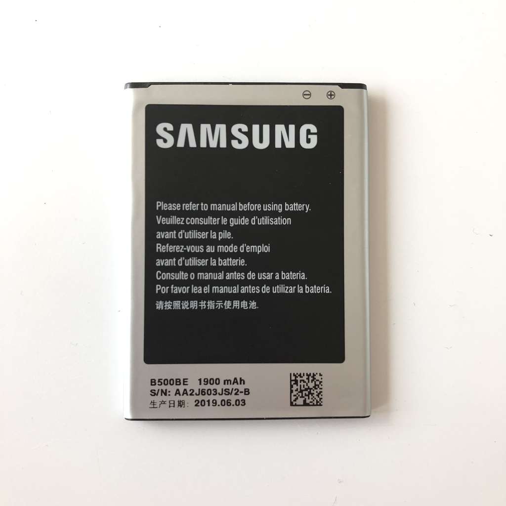 Батерия за Samsung Galaxy S4 mini I9195i 4 pin