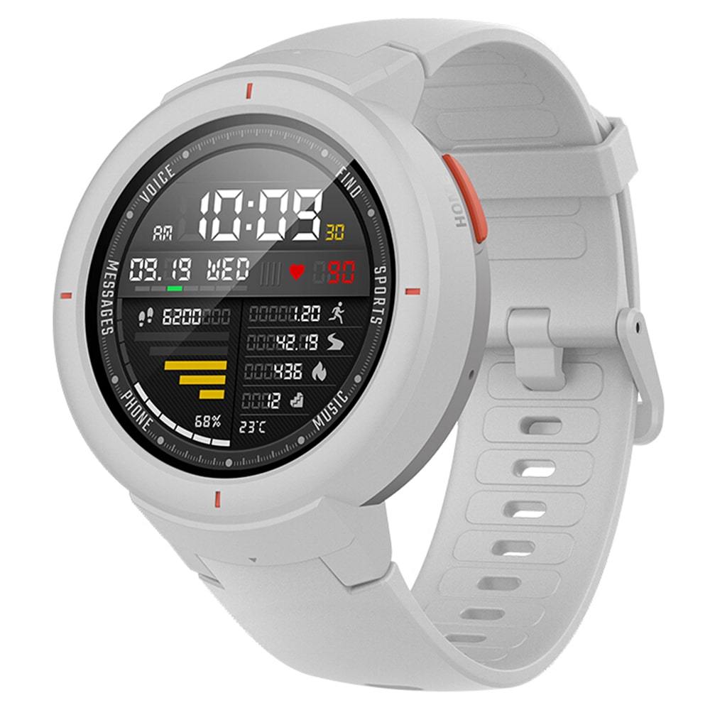 xiaomi huami smartwatch