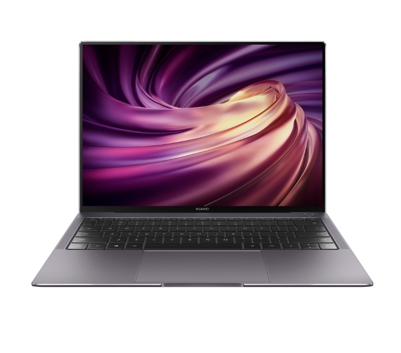 Huawei MateBook Xpro 13.9" Intel Core i7-10510U 1.80 GHz 1TB