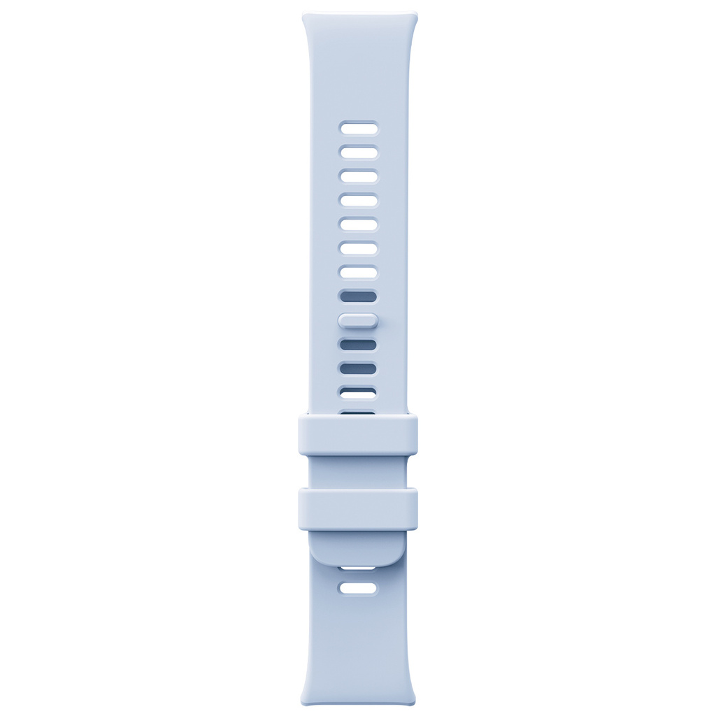 Redmi Watch TPU Quick Release Strap силиконова кашика за Xiaomi Redmi Watch 4 -  Pastel Purple