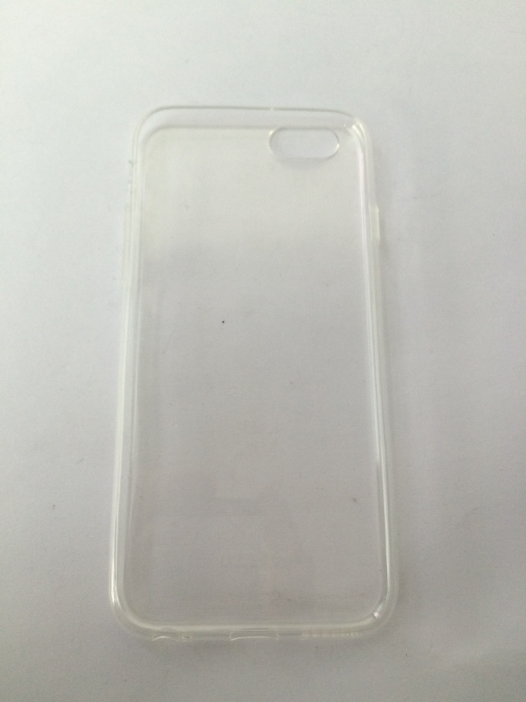 Оригинален силиконов гръб, кейс за Apple Iphone 6, цена в София ...