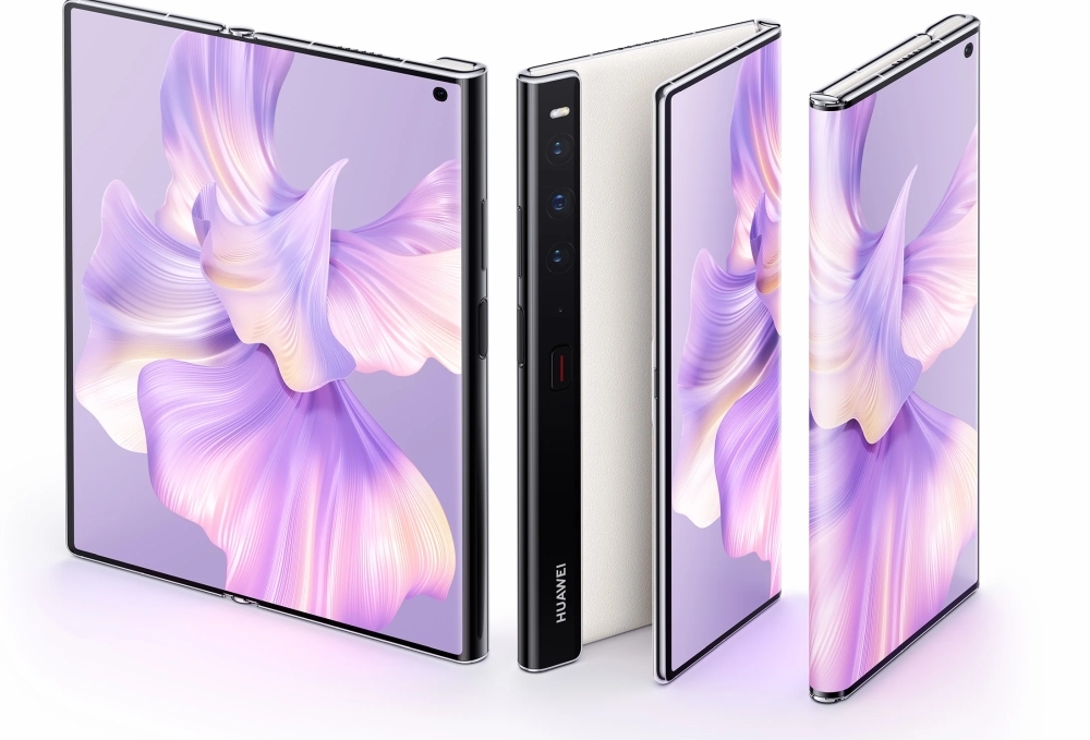 Huawei Mate XS 2 512GB + 8GB RAM white