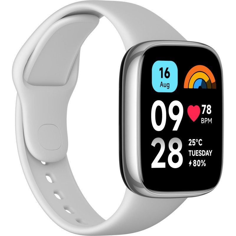 Xiaomi Redmi Watch 3 Active - Gray