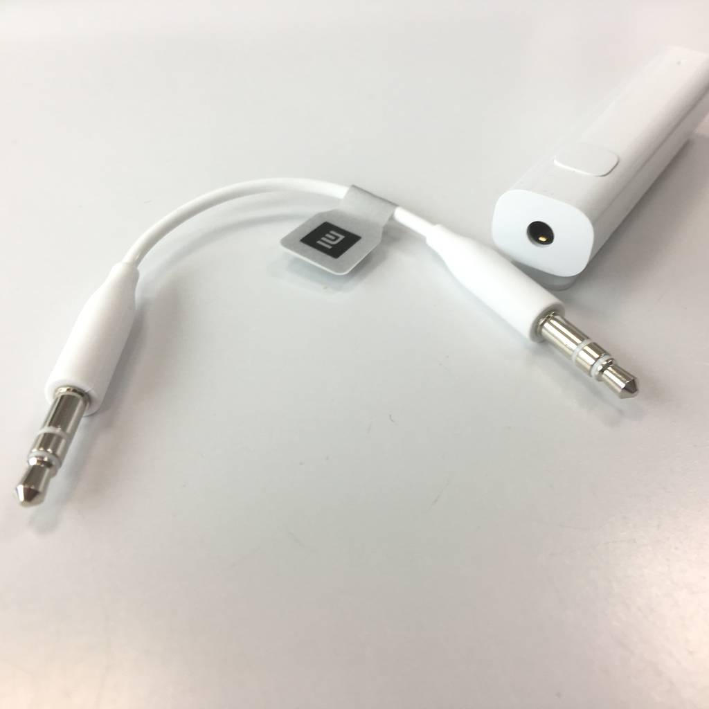 Xiaomi Mi Bluetooth Audio Receiver Купить
