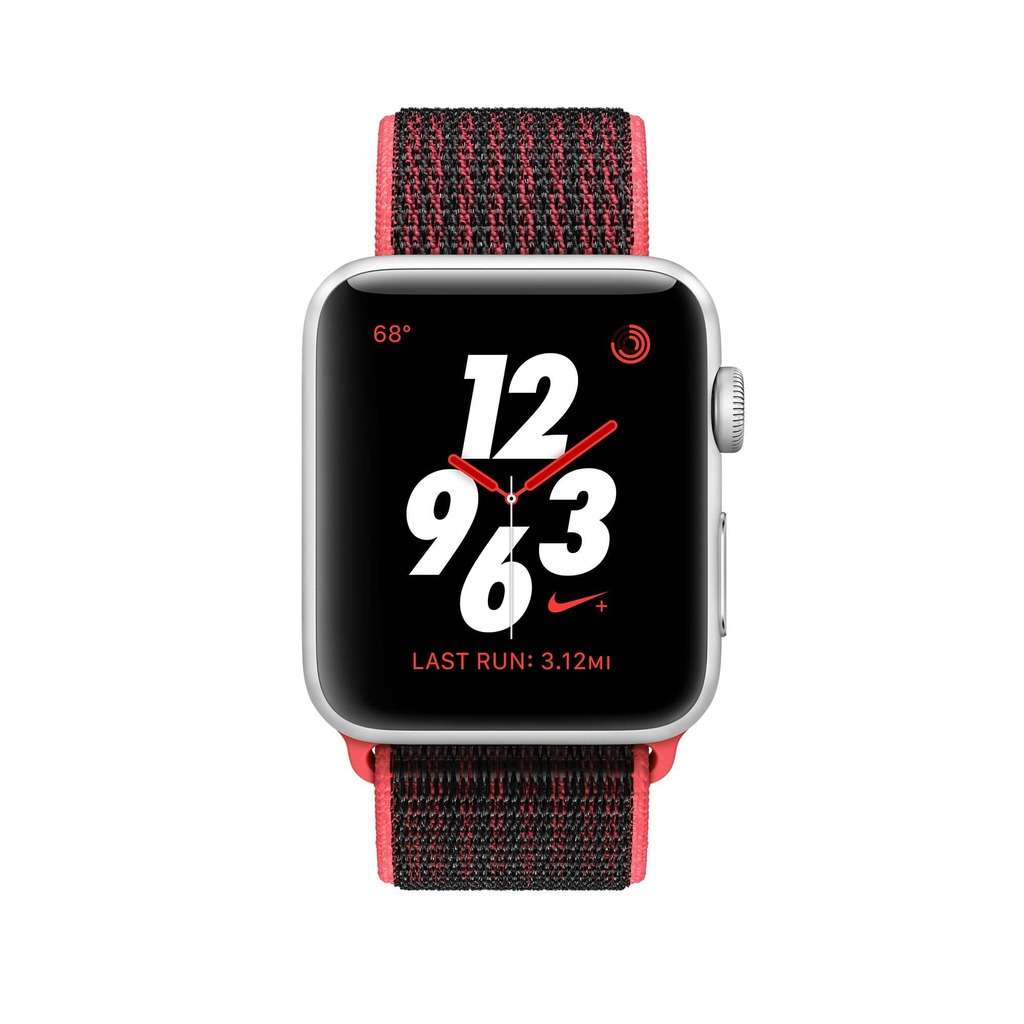 google search apple watch