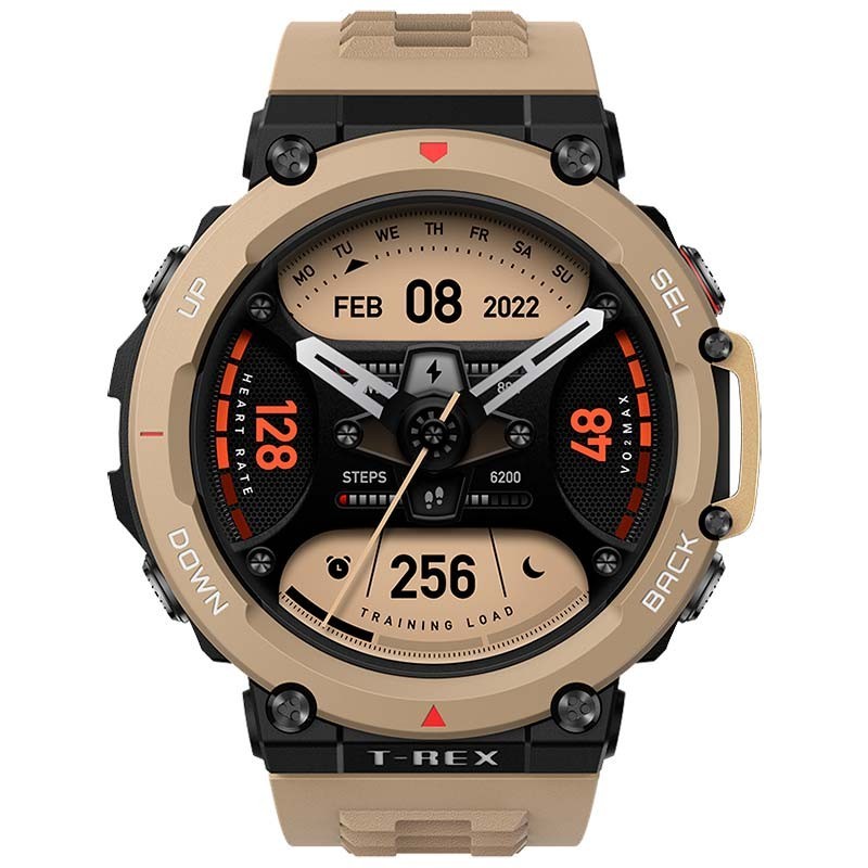 Смарт часовник Xiaomi Amazfit T-Rex 2, цена на изплащане | Citytel