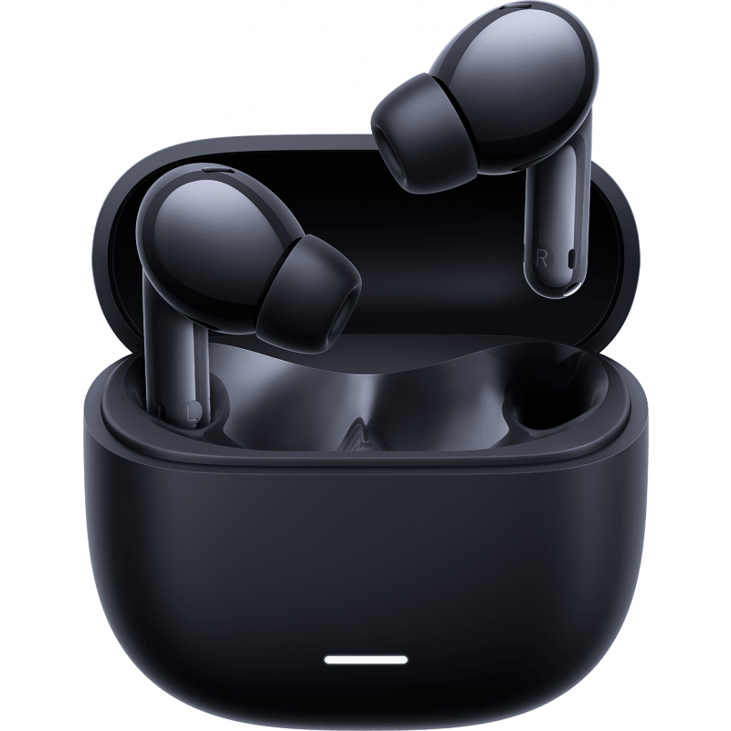 Безжични слушалки Xiaomi Redmi Buds 6 Lite - Black