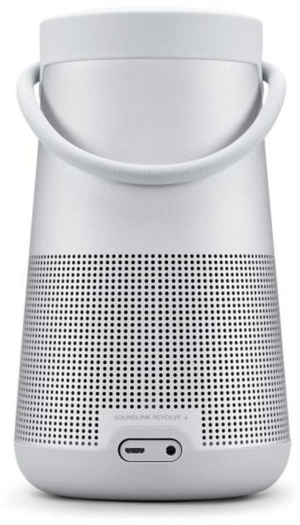Bose SoundLink Revolve+ - gray