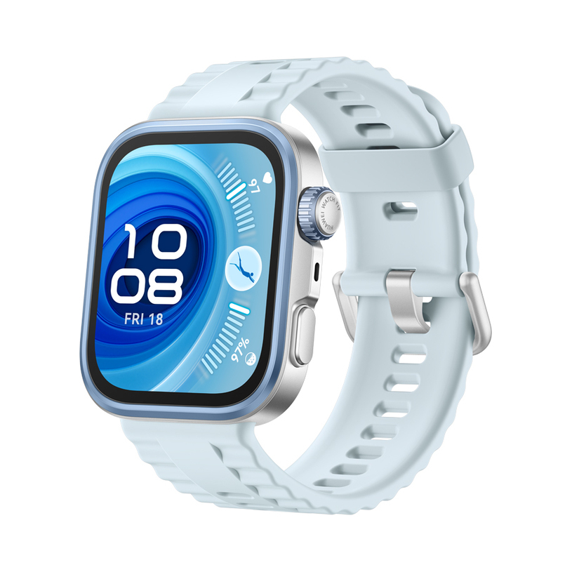 Huawei Watch Fit 4 Pro - Blue