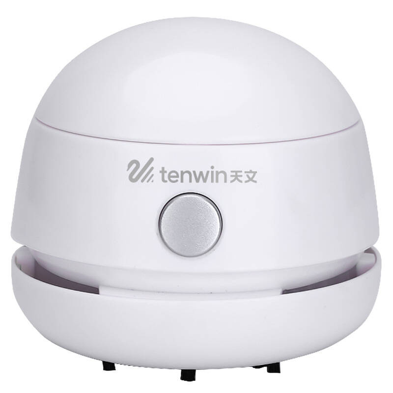 Ръчна мини прахосмукачка на батерия Tenwin TW8052