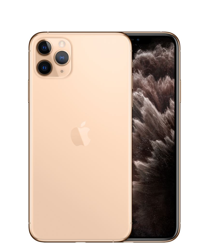 Apple iPhone 11 Pro Max Dual Sim 64GB, с две карти, цена в София ...