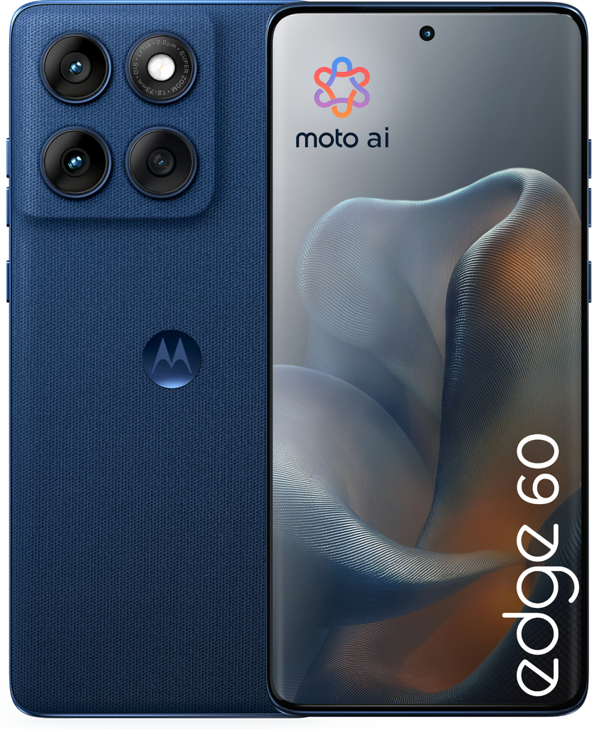 Motorola Edge 60 256GB + 12GB RAM