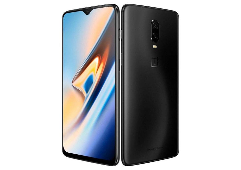 OnePlus 6T 128GB + 8GB RAM Dual Sim, цена в София, България за черен ...