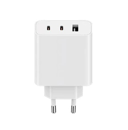 Оригинално зарядно Xiaomi 67W GaN Charger 2C1A Trio с кабел