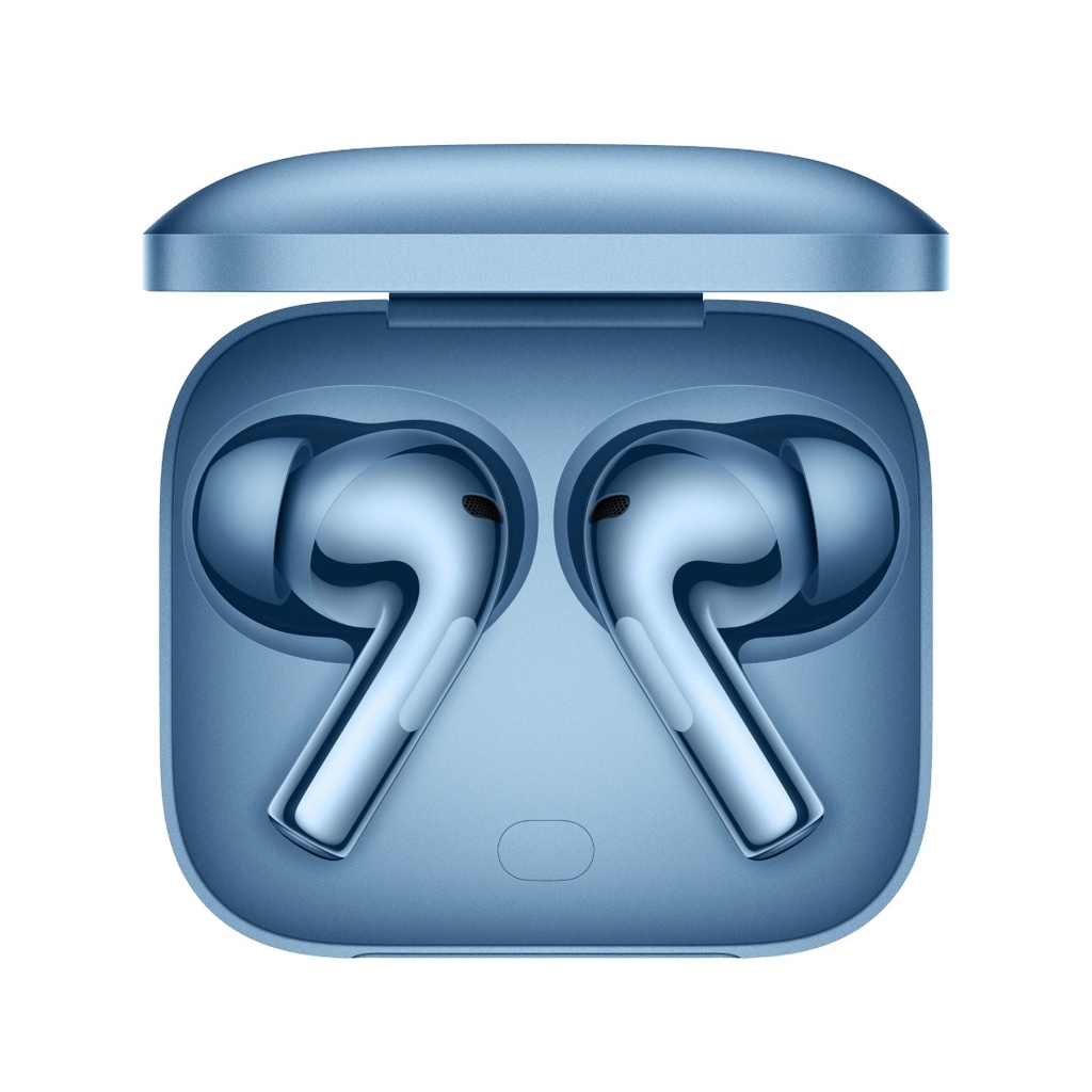 Bluetooth TWS слушалки OnePlus Buds 3 - Splendid Blue