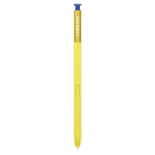 Stylet S Pen за Samsung Galaxy Note 9 - yellow