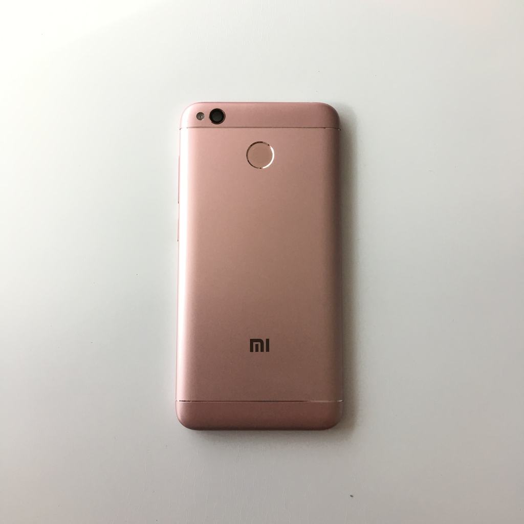 Заден панел за Xiaomi Redmi 4x