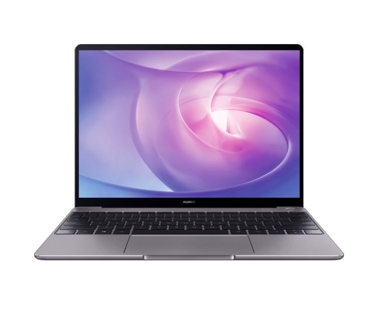 Huawei MateBook 13" AMD Ryzen 5-3500U 2.10 GHz 512GB