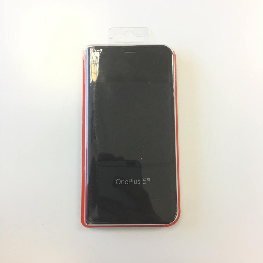 Flip Cover за OnePlus 5T