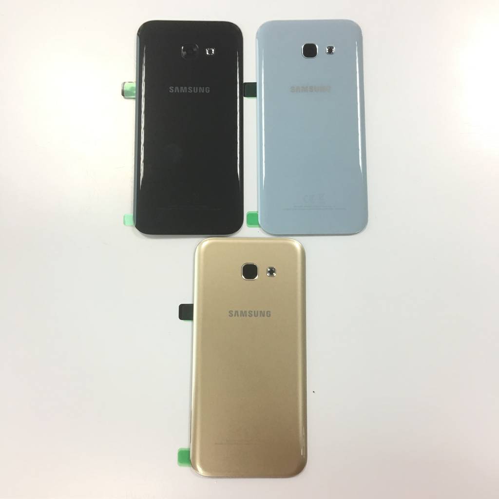 Оригинален заден панел за Samsung Galaxy A5 A520 (2017)