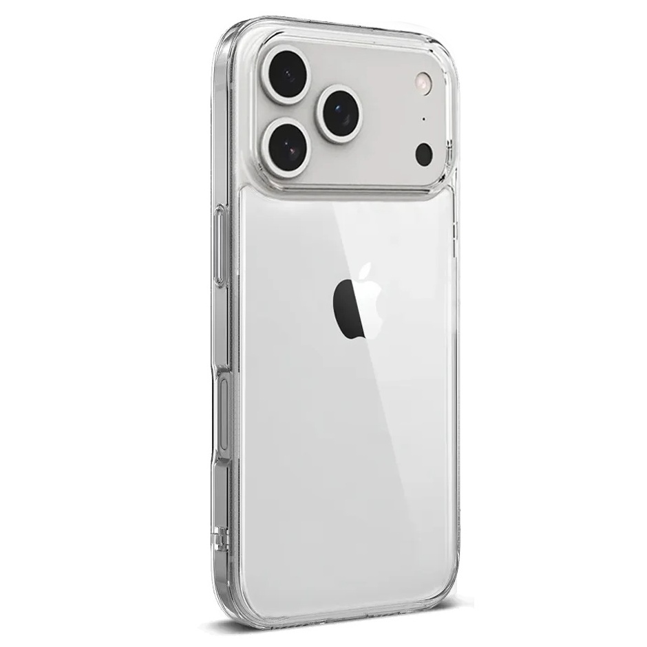 Силиконов кейс за iPhone 17 Pro OU Case