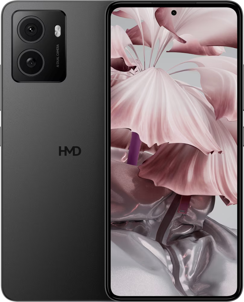 HMD Pulse 64GB + 4GB RAM