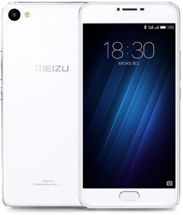 Meizu u10 аккумулятор