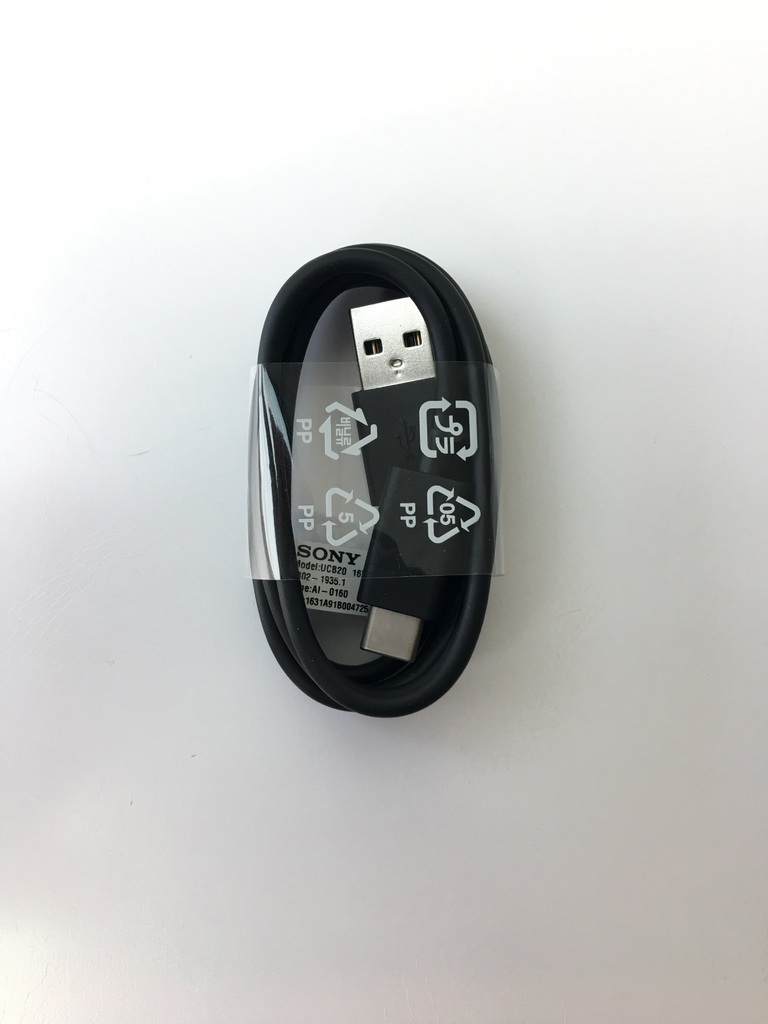 USB-C кабел за Sony Xperia XA2 Ultra