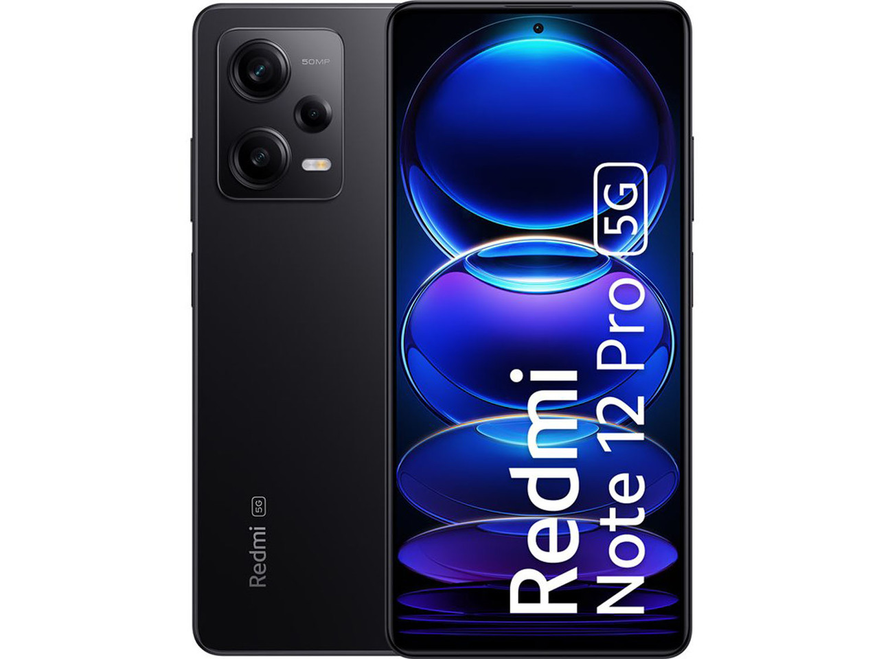 Xiaomi Redmi Note 12 Pro 5G 256GB + 12GB RAM
