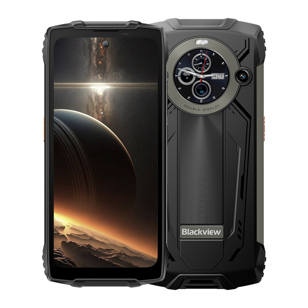 Blackview BV8200 256GB + 12GB RAM