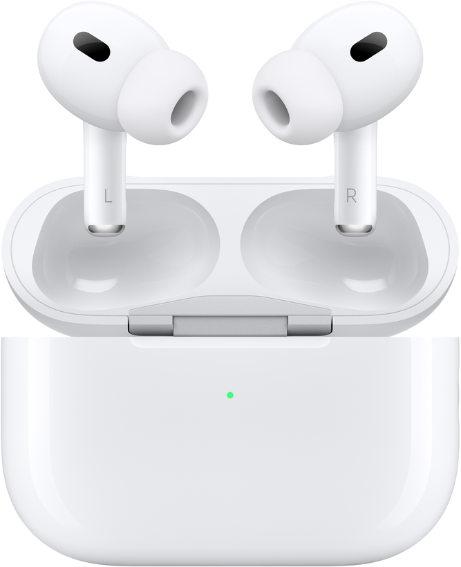 AirPods Pro 2 USB-C (2nd gen)