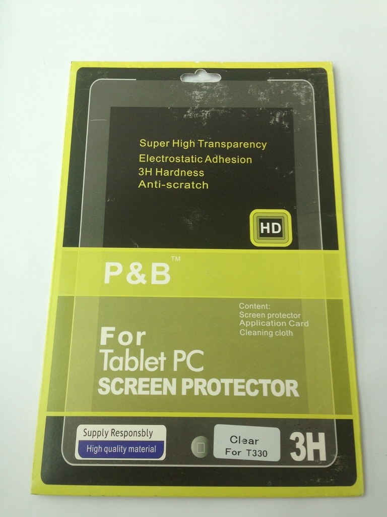Протектор за таблет Samsung Galaxy Tab 4 8.0 инча