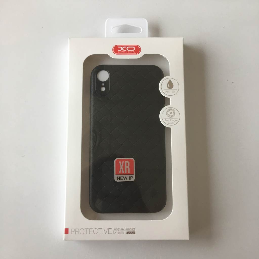Кожен кейс за iPhone XR, цена в София, България | Citytel