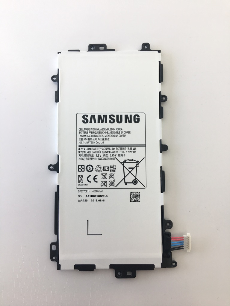 Батерия за таблет Samsung Galaxy Note 8.0" N5100
