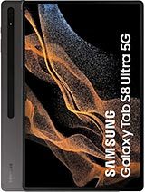 Samsung Galaxy Tab S8 Ultra X906 5G 128GB + 8GB RAM 