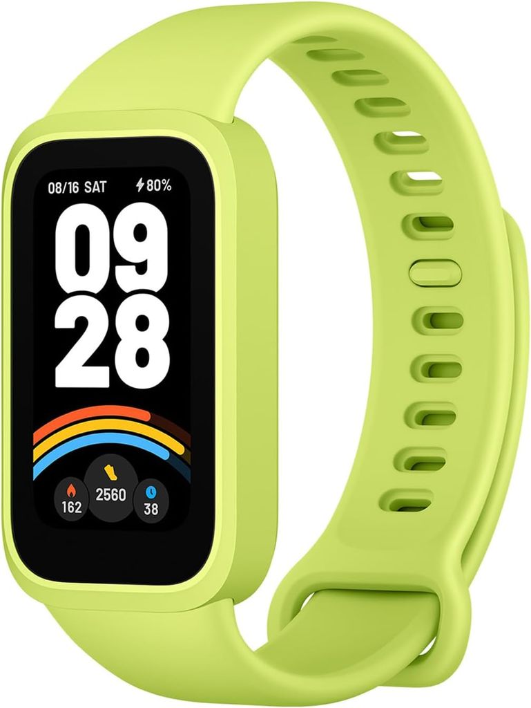Xiaomi Smart Band 9 Active - Green