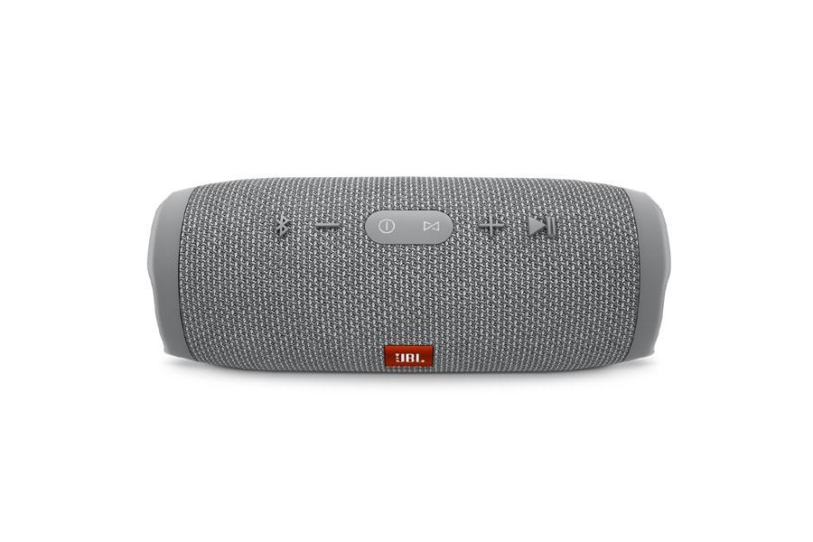 Безжична Bluetooth Speaker тонколона JBL Charge 3 grey, цена в София ...