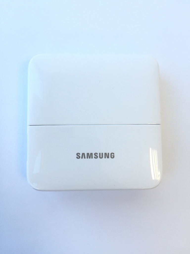 Docking station за Samsung Galaxy Note 3, модел: EE-D200SNWE, цена за ...