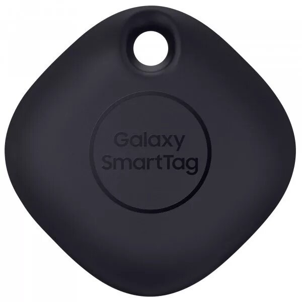 Samsung Smart Tag Bluetooth Tracker - Black
