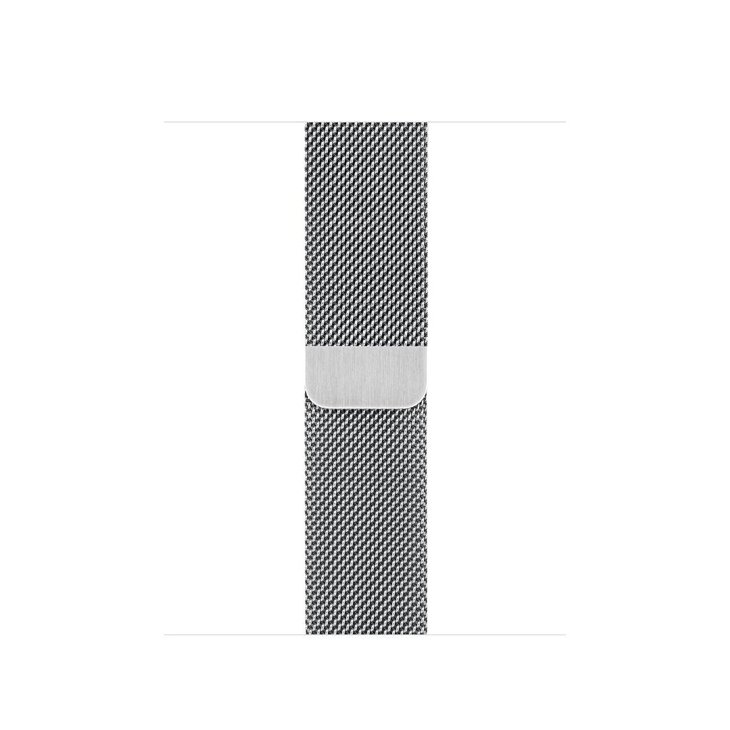 milanese loop 44mm series 5