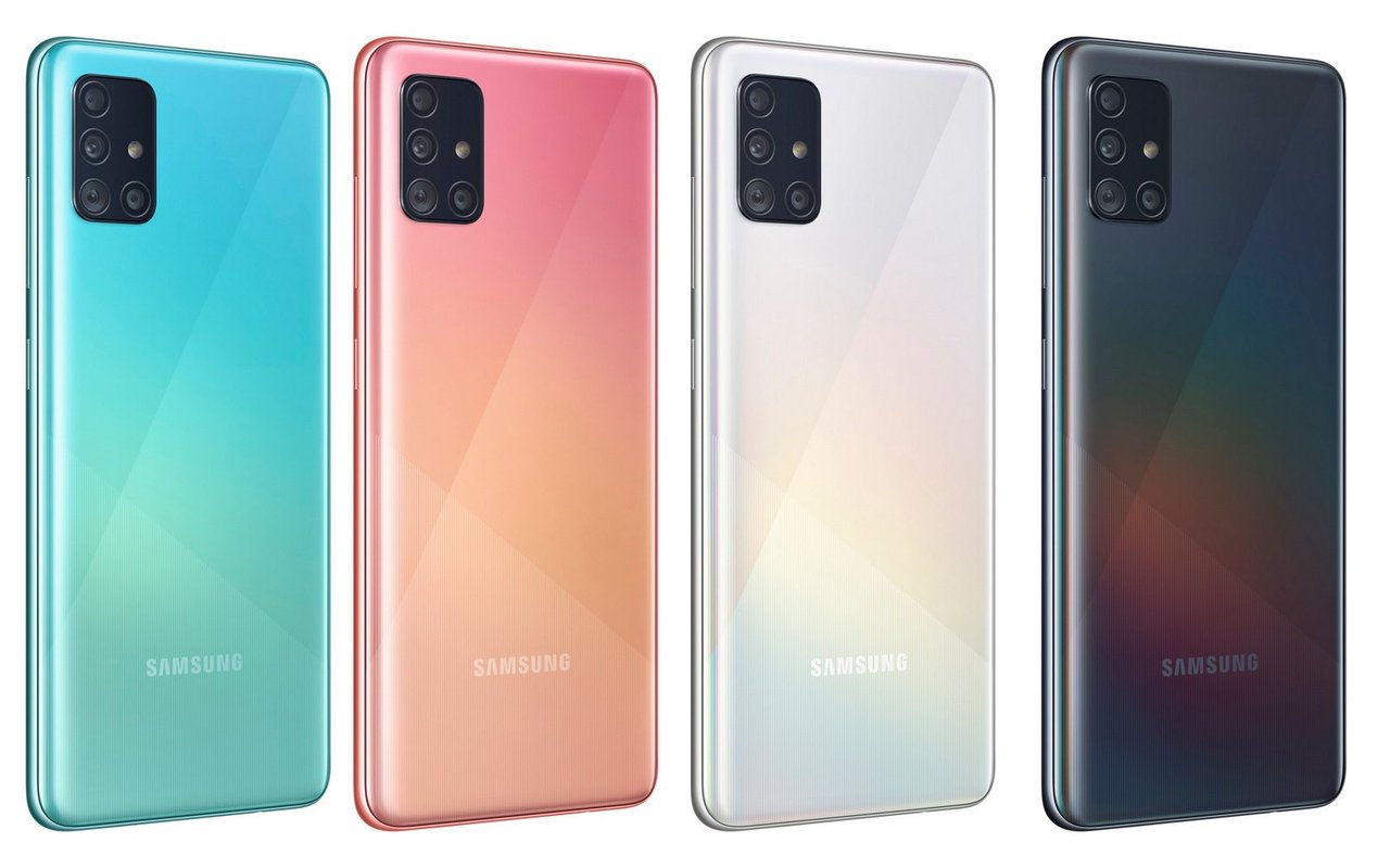 Samsung Galaxy A51 Dual Sim 128GB + 4GB RAM, Ñ†ÐµÐ½Ð° Ð² Ð¡Ð¾Ñ„Ð¸Ñ