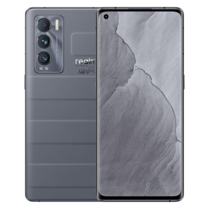 Realme GT Master Edition 5G 256GB + 8GB RAM Black, Gray, White, Aurora ...