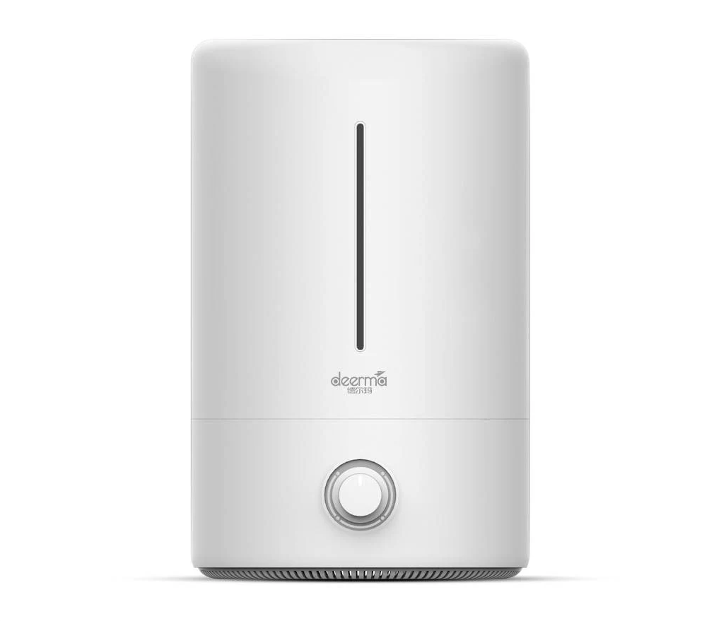 Xiaomi Deerma Ultrasonic Humidifier овлажнител за въздух с UV лампа - F628W