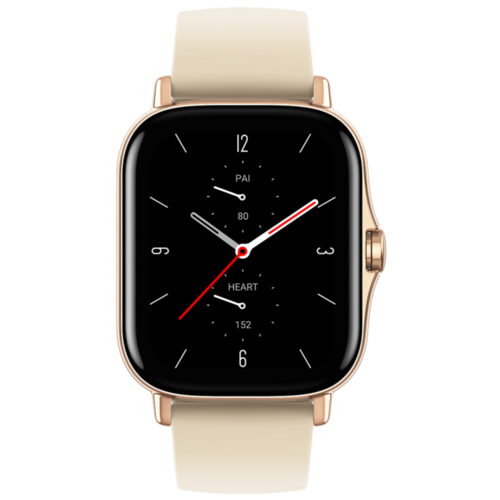 Xiaomi Amazfit GTR 3 Pro Brown Leather, смарт часовник в София ...